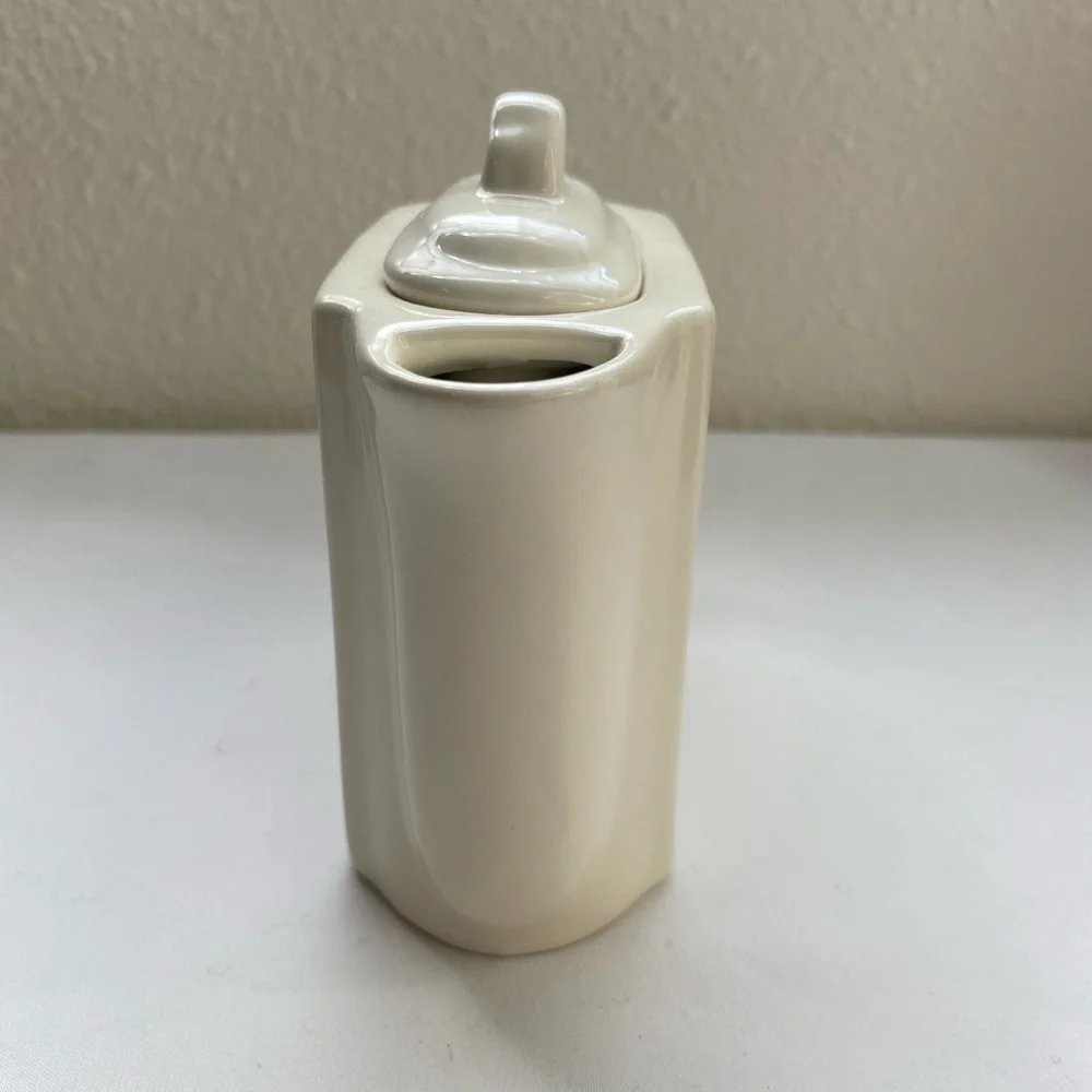 Restoration Hardware teapot